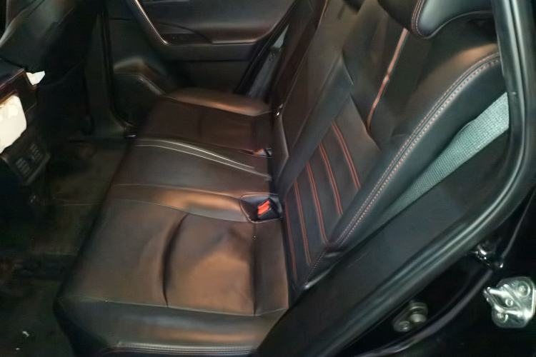 Used Toyota Wildlander New Energy 2021 High-Performance Edition 2.5L Four-Wheel Drive GT Version