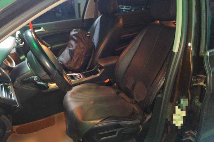 Used Peugeot 408 2014 1.8L Automatic Luxury Edition