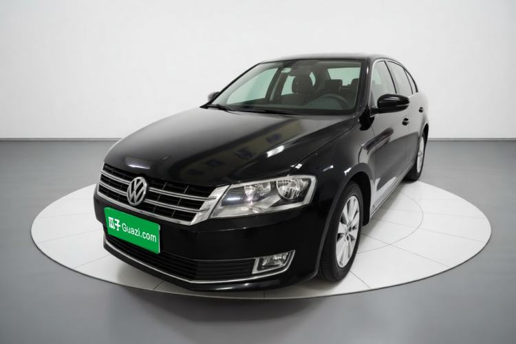 Used Volkswagen Lavida 2013 Revised Version 1.4 TSI DSG Comfort Edition