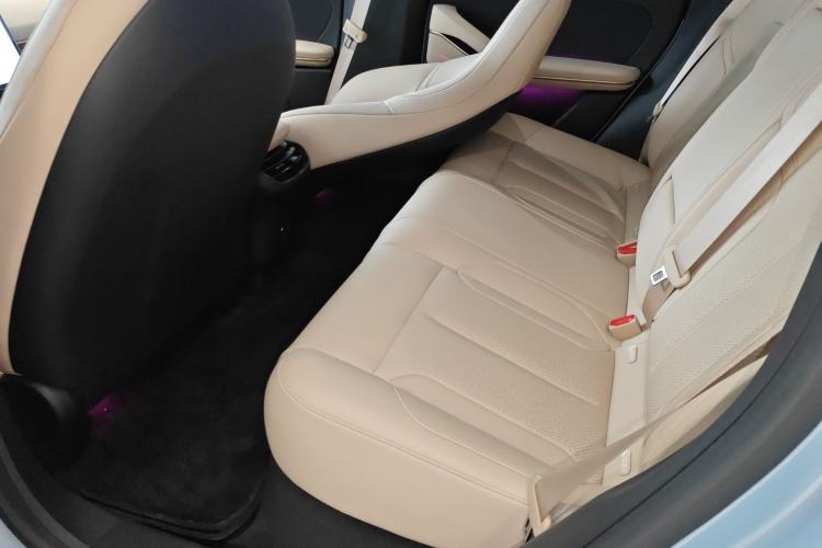 Used Nio ET5T 2023 75 kWh Touring