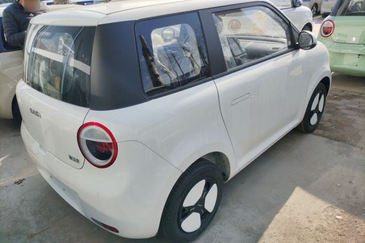 Used Qiyuan Lumin 2025 205 km Xiangqin Version