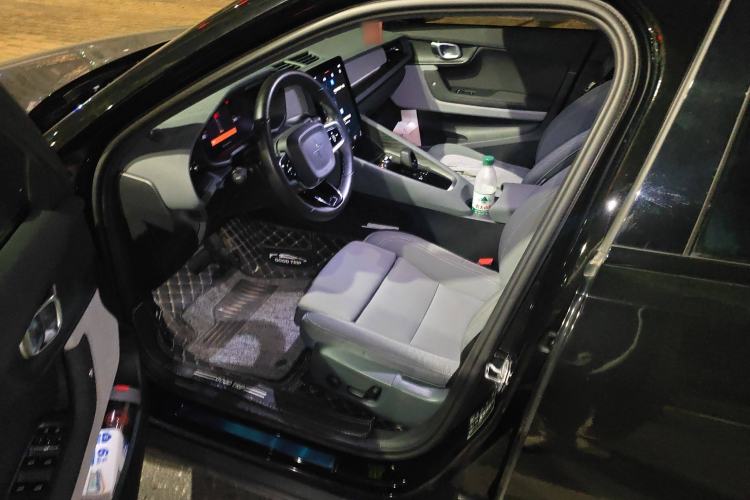 Used Polestar 2 2020 First Edition