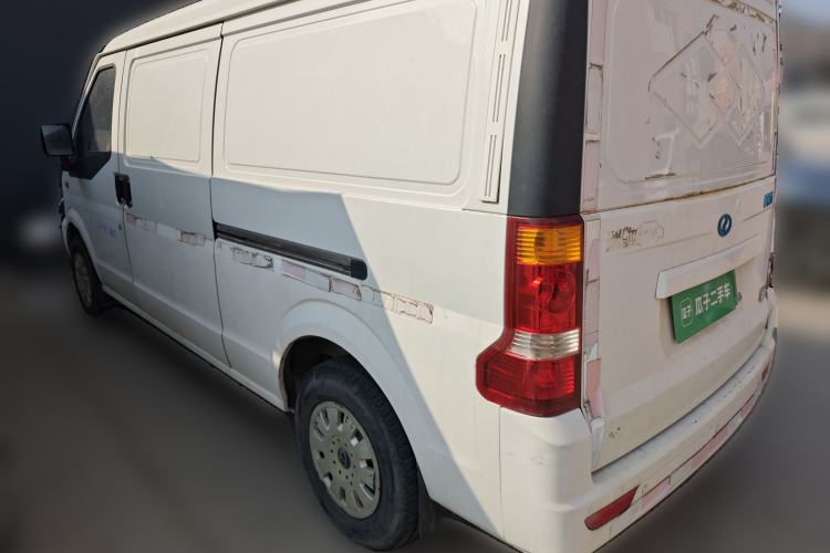 Used Ruichi EC35 2017 Standard Model
