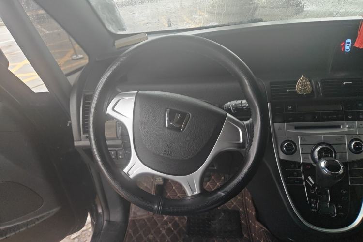 Used Luxgen Great 7 MPV 2019 2.0T Comfort Edition
