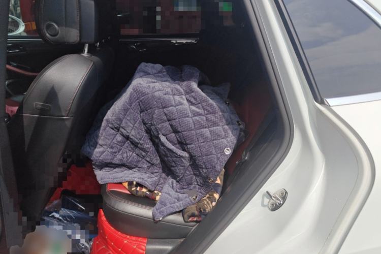 Used Porsche Macan 2017 Macan S 3.0T