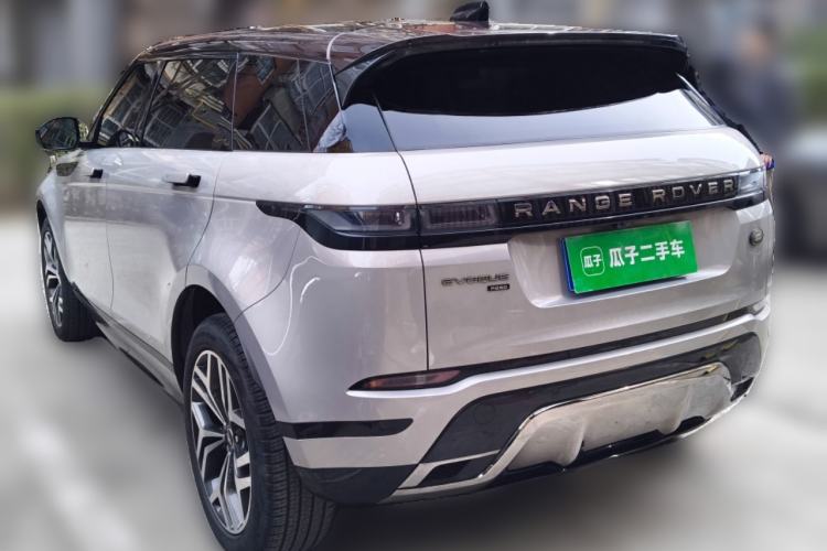 Used Land Rover Range Rover Evoque 2021 Range Rover Velar L 249PS R-Dynamic First Edition