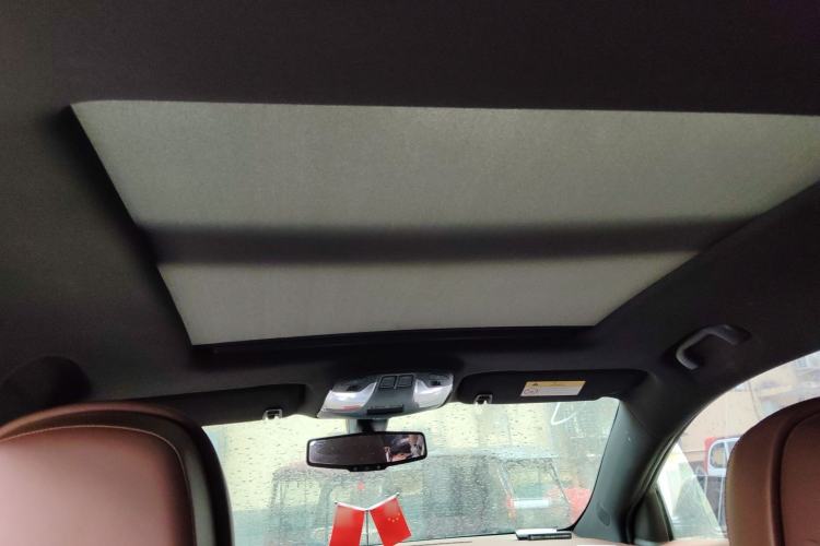 Used Buick LaCrosse 2013 2.4L SIDI Elite Comfort Version Headliner