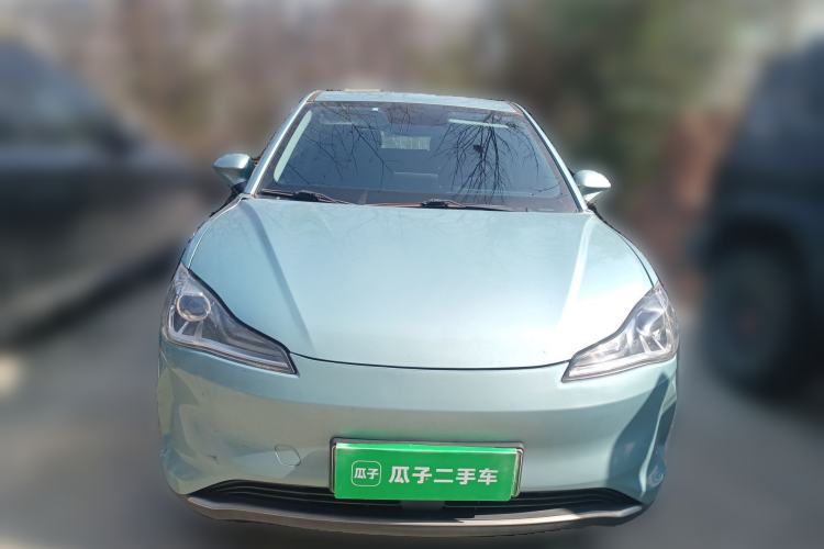 Used NETA V 2022 Chao 400 Lite