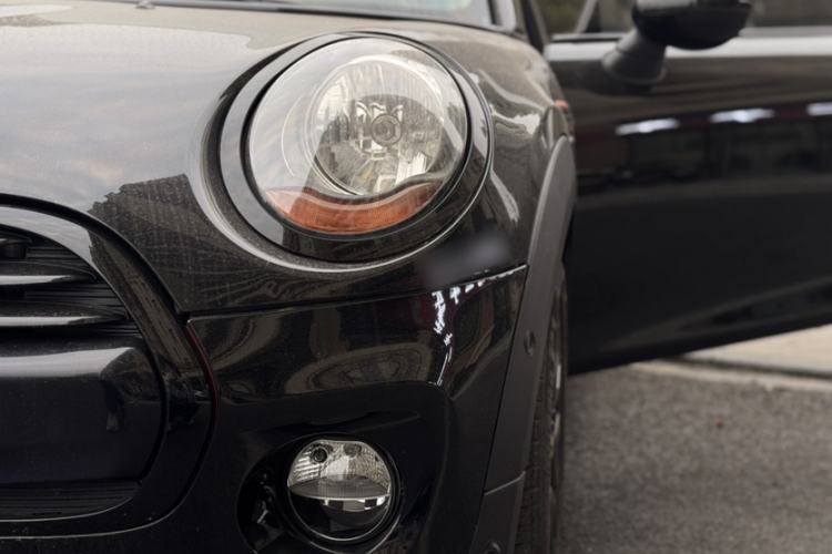 Used MINI MINI 2016 1.5T COOPER
