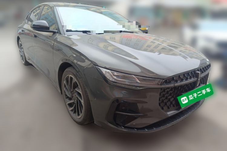 Used Lincoln Z 2022 iKoo Luxury Edition