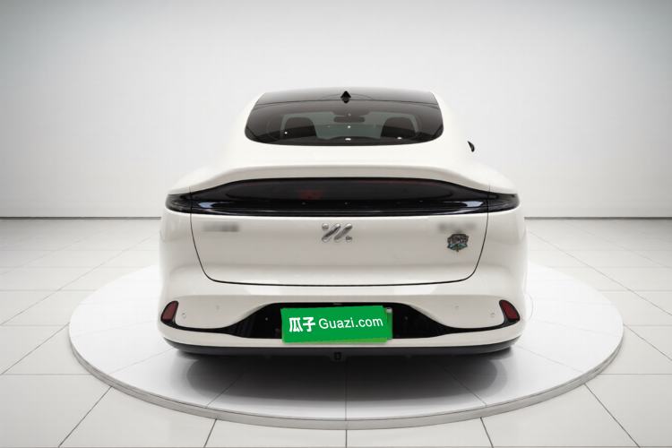 Used IM LS6 2025 Long-Range Lingxi Smart Enjoyment Edition