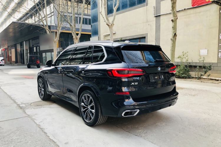 Used BMW X5 (Import) 2020 xDrive30i M Sport Package
