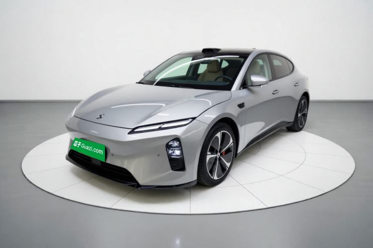 Used Nio ET5T 2025 75 kWh Touring