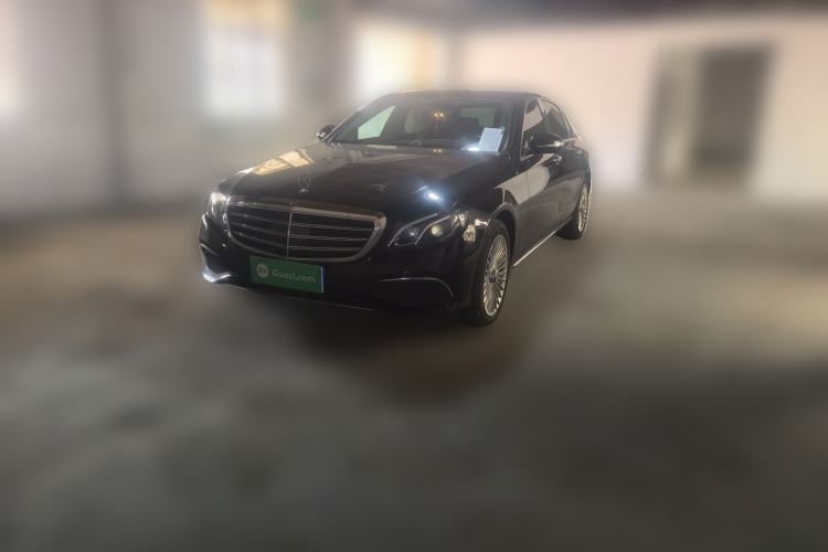 Used Mercedes-Benz E-Class 2019 E 260 L