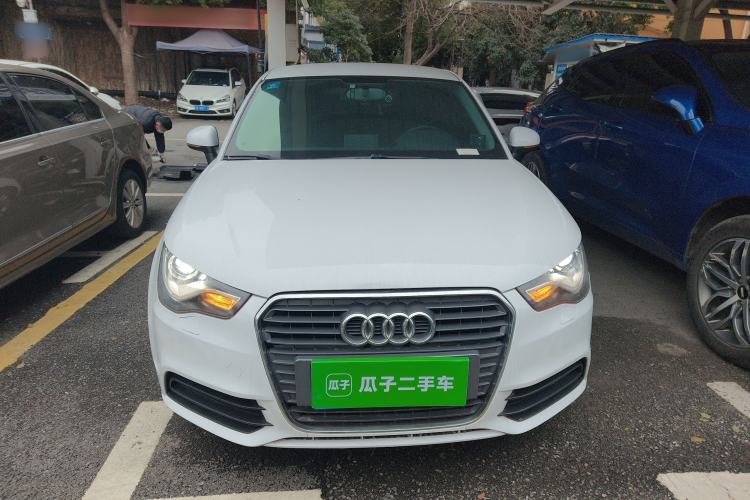 Used Audi A1 2014 30 TFSI Technology Edition