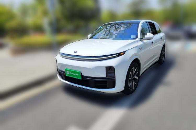 Used Li Auto L7 2023 Air model