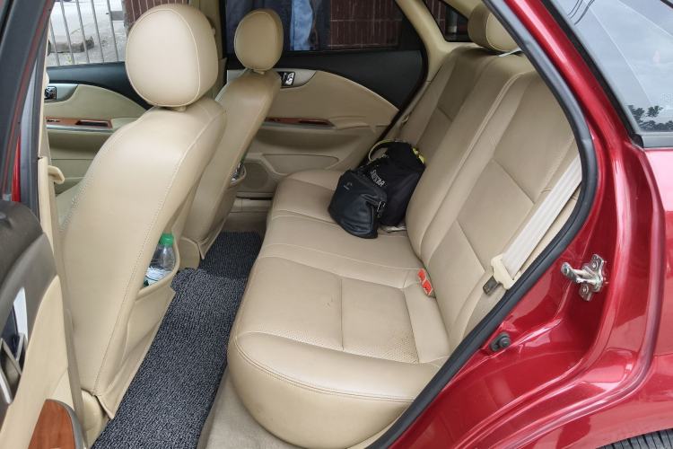 Used Buick Excelle 2011 1.6 LE-AT
