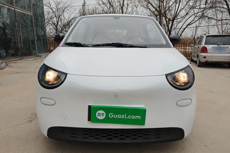 Used Aishang Aishang 2026 Model Glamorous Edition
