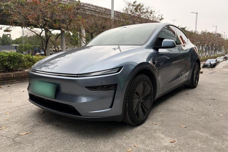Used Tesla Model Y 2025 Rear-Wheel Drive First Edition