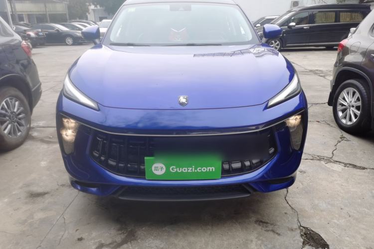 Used FORTHING T5 EVO 2021 1.5TD DCT Diamond Edition
