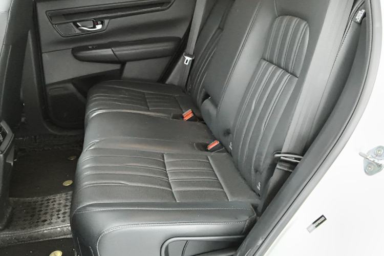 Used Honda Breeze 2023 240TURBO Two-Wheel-Drive Luxury Edition 5 Seats
