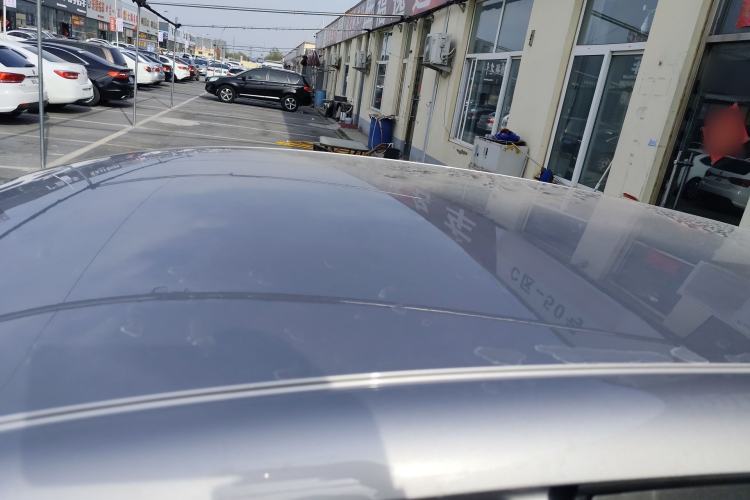 Used Geely Galaxy Geome 2026 Model 310km Youth Edition