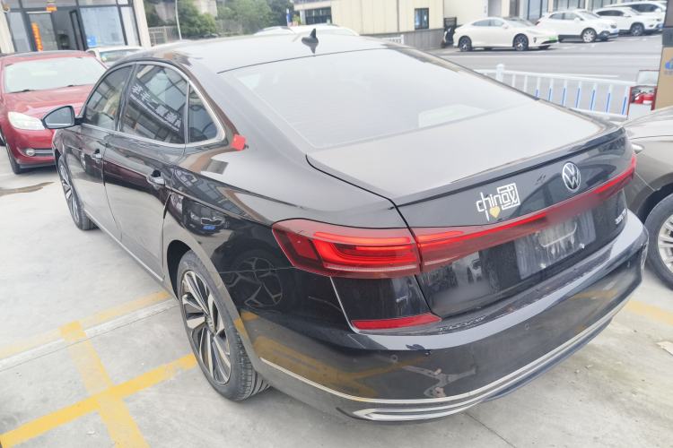 Used Volkswagen Passat 2022 330TSI Starry Elite Edition