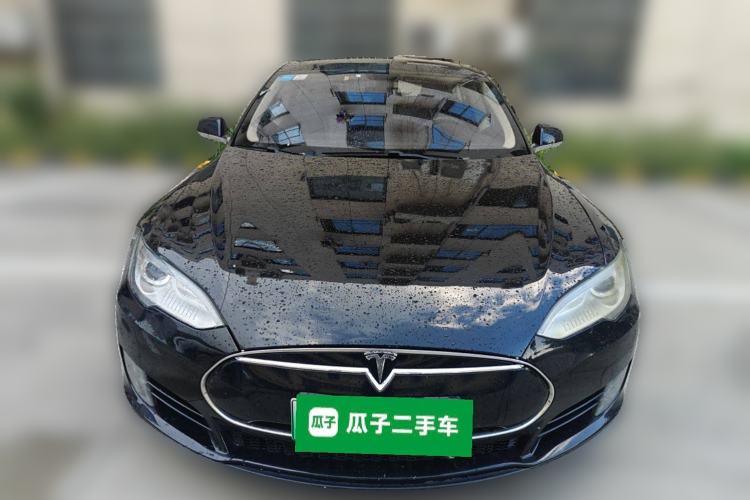 Used Tesla Model S 2014 S 85