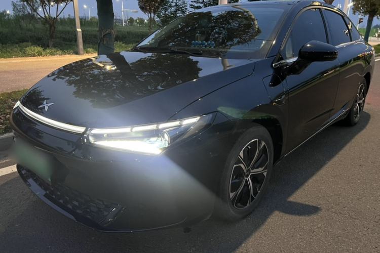 Used XPeng P5 2024 500 Pro Edition