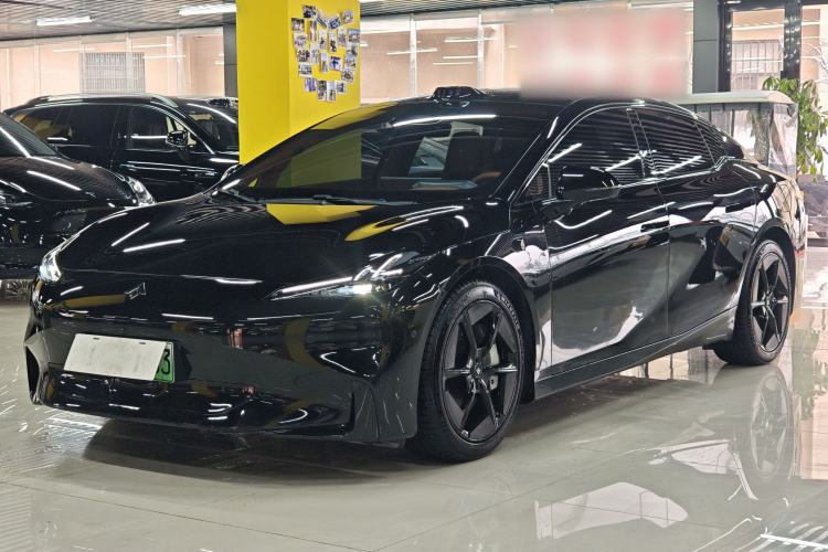 Used Hyptec GT 2024 Global Model 710 Ultra-High-Voltage LiDAR Edition