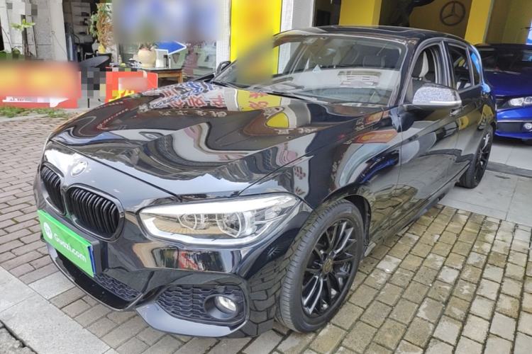 Used BMW 1 Series 2016 118i Urban Design Package