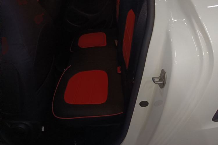 Used smart forfour 2018 1.0L 52kW Passion Edition