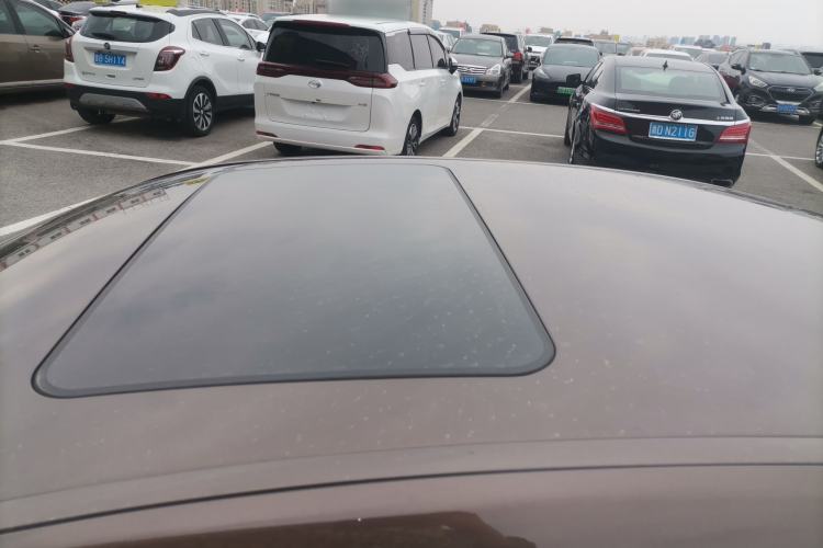 Used Mercedes-Benz E-Class 2014 Restyled E 260 L Sport Edition
