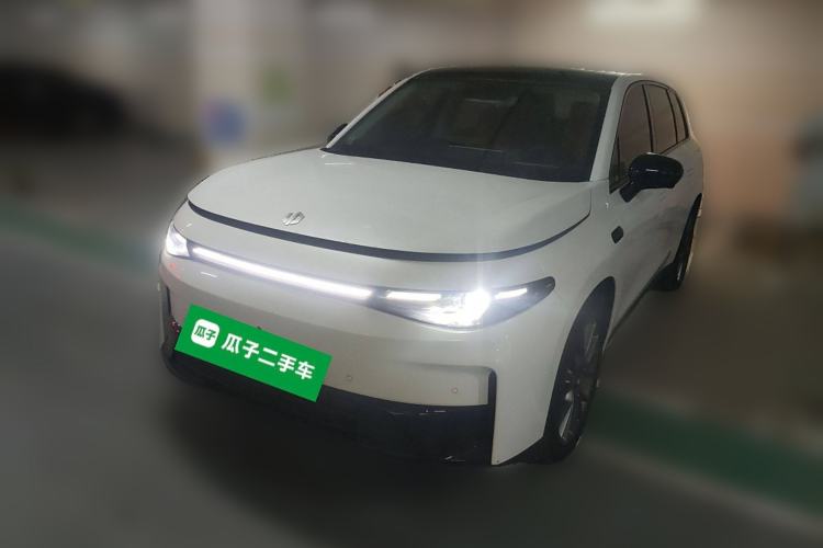 Used Leapmotor C10 2024 530 Smart Edition