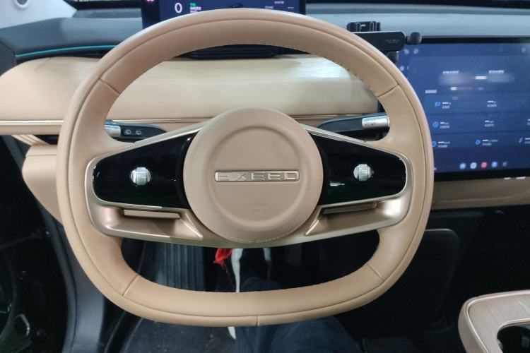 Used EXEED Star Era ET 2024 Range-Extended 200 Pro
