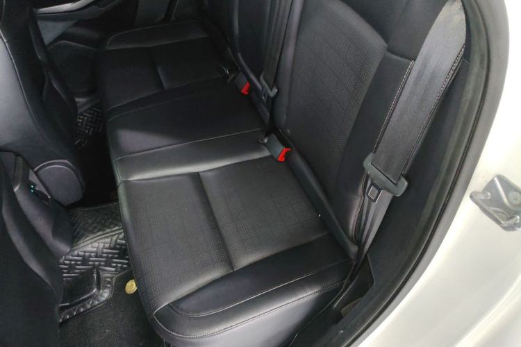 Used Ford Escort 2017 Happiness Edition 1.5L Automatic Fashion Version