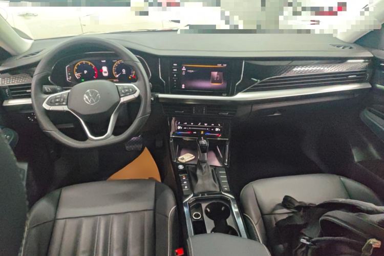 Used Volkswagen Passat 2022 330TSI Starry Elite Edition
