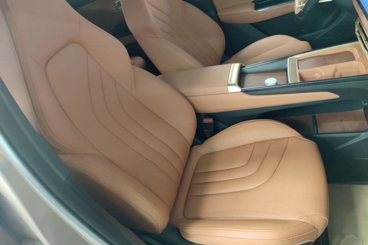 Used NETA X 2023 400 Lite