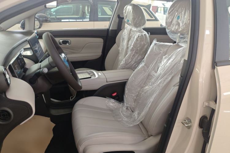 Used AION UT 2025 420 Prestige Edition
