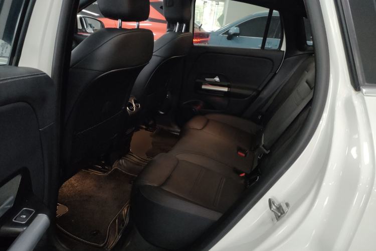 Used Mercedes-Benz EQA 2022 EQA 260
