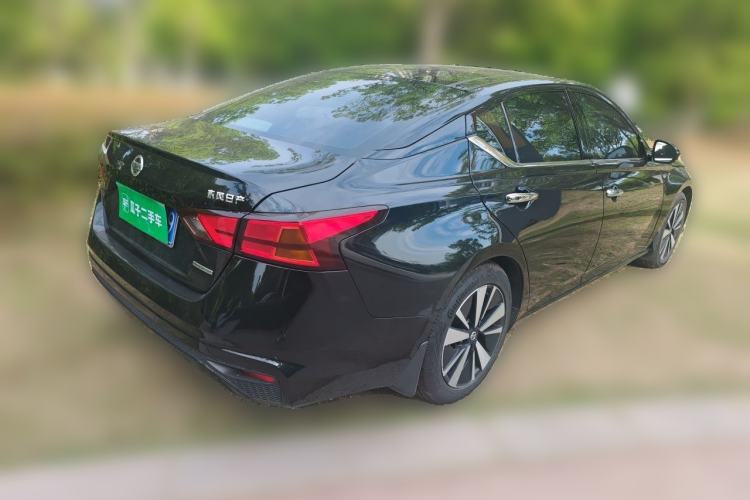 Used Nissan Teana 2021 2.0L XL Comfort Edition

