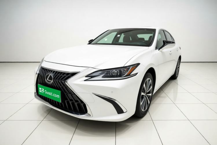 Used Lexus ES 2021 200 Excellence Edition