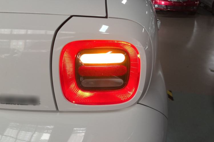 Used ORA Black Cat 2019 351 km Fun Edition