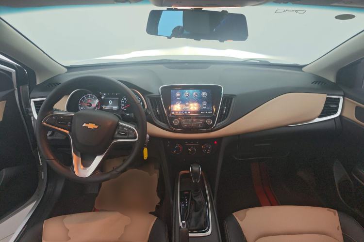 Used Chevrolet Monza 2022 320 Automatic Enjoyment Sunroof Version