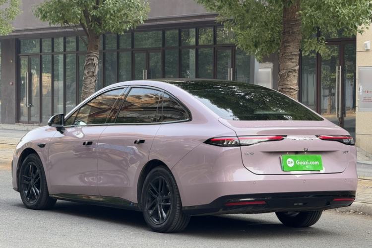 Used AION RT 2025 520 Smart Luxury Edition