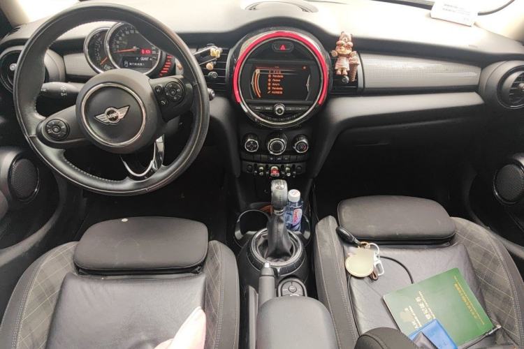 Used MINI 2016 1.5T COOPER Five-Door Edition