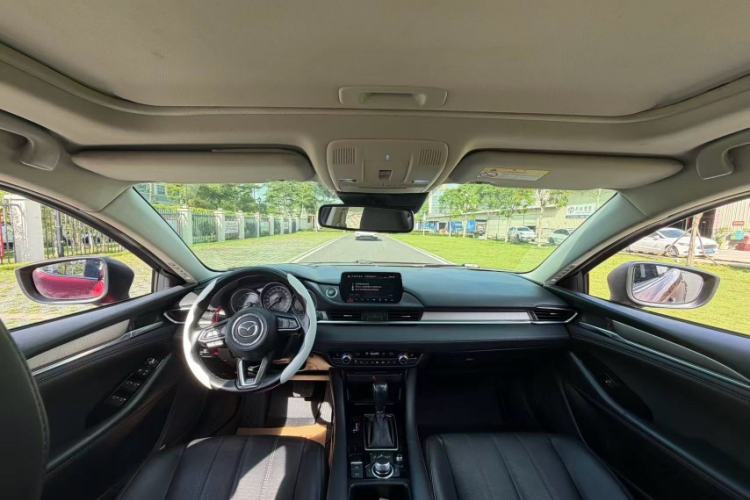 Used Mazda Atenza 2020 2.5L Skyline Sport Edition
