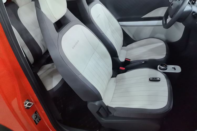 Used Geely Galaxy Panda 2025 210km Panda Rider
