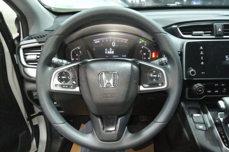 Used Honda Breeze 2020 240TURBO CVT 2WD Luxury Edition
