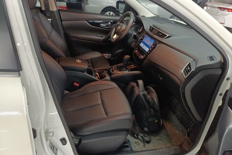 Used Nissan Qashqai 2023 Classic 2.0L CVT XV Comfort Edition